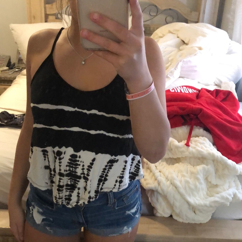 American eagle tank top